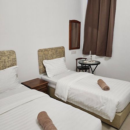 Asia Hotel By Aecotel SDK 외부 사진